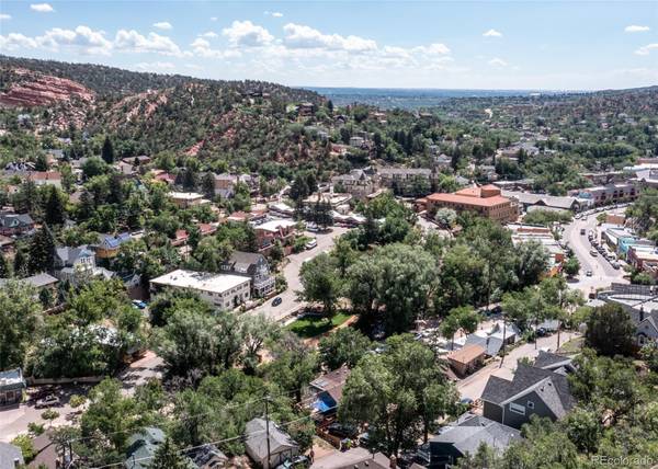 Manitou Springs, CO 80829,70 Waltham AVE