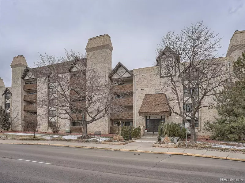 7255 E Quincy AVE #206, Denver, CO 80237