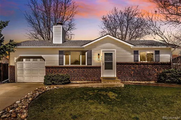 Littleton, CO 80123,9825 W Walker PL