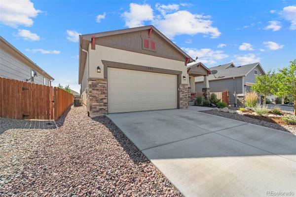 Peyton, CO 80831,9853 Emerald Vista DR