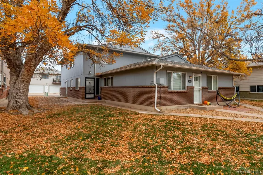 7309 W Hampden AVE #5002, Lakewood, CO 80227