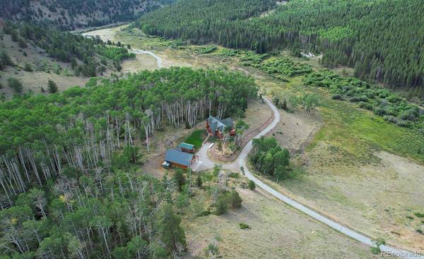 Villa Grove, CO 81155,36900 County Road 46pp