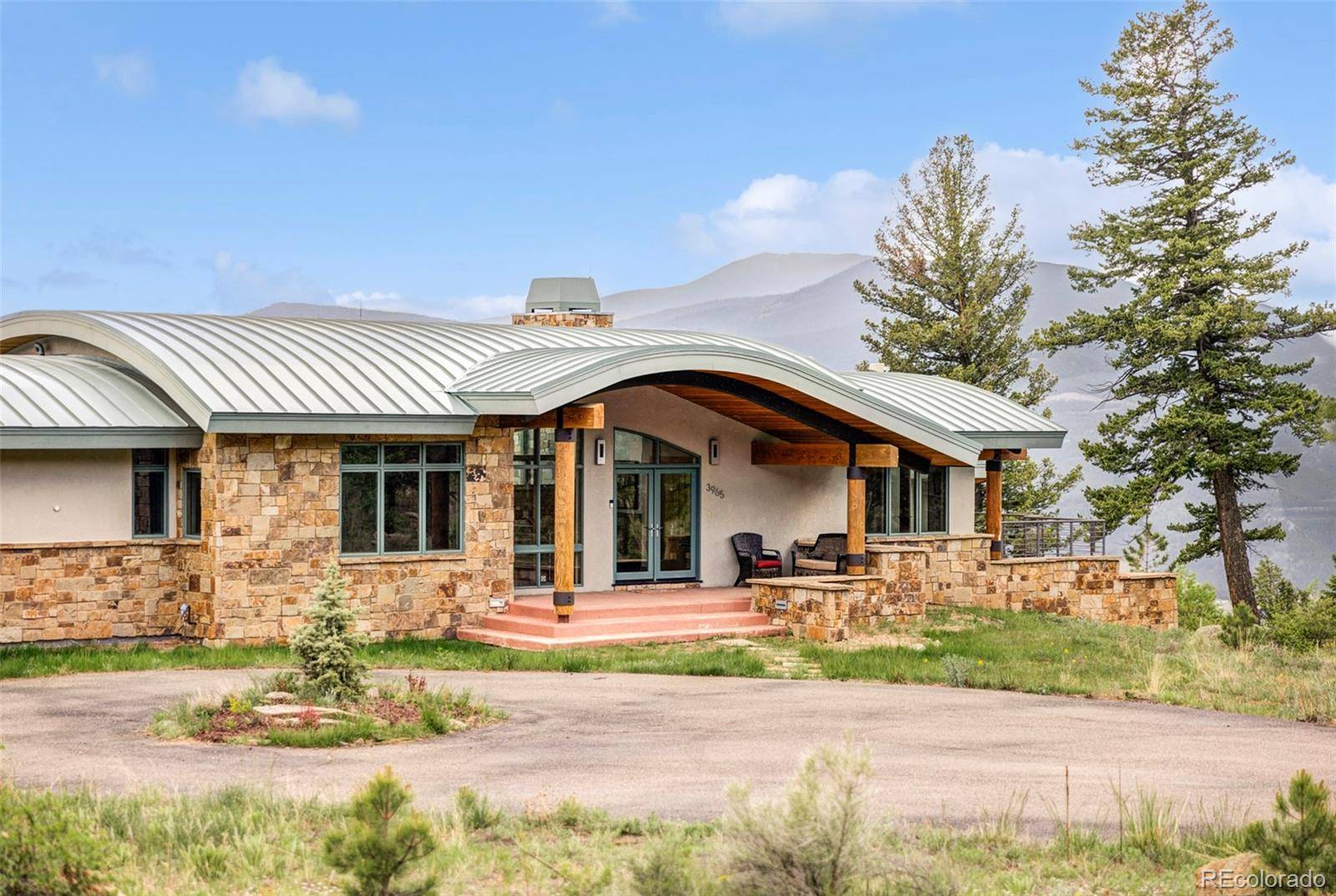 Golden, CO 80403,3965 Douglas Mountain DR