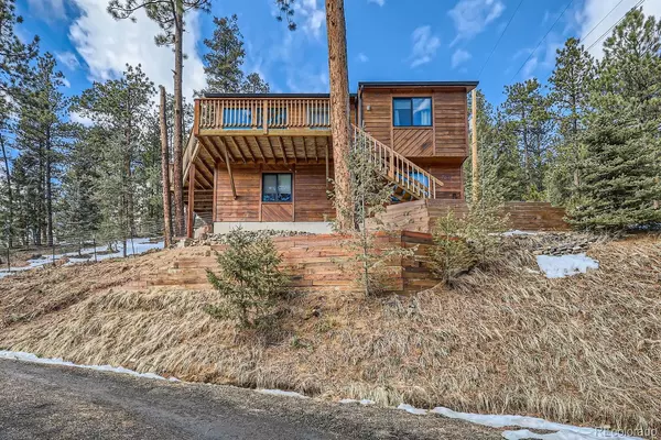 Evergreen, CO 80439,7219 S Brook Forest RD