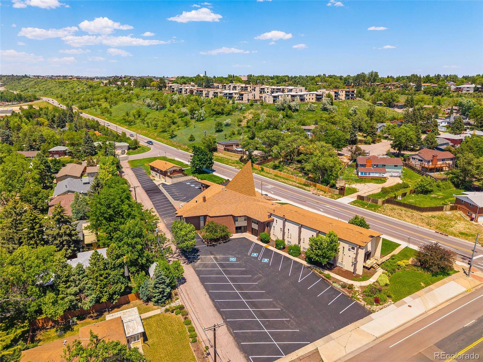 Colorado Springs, CO 80904,820 N 30th ST