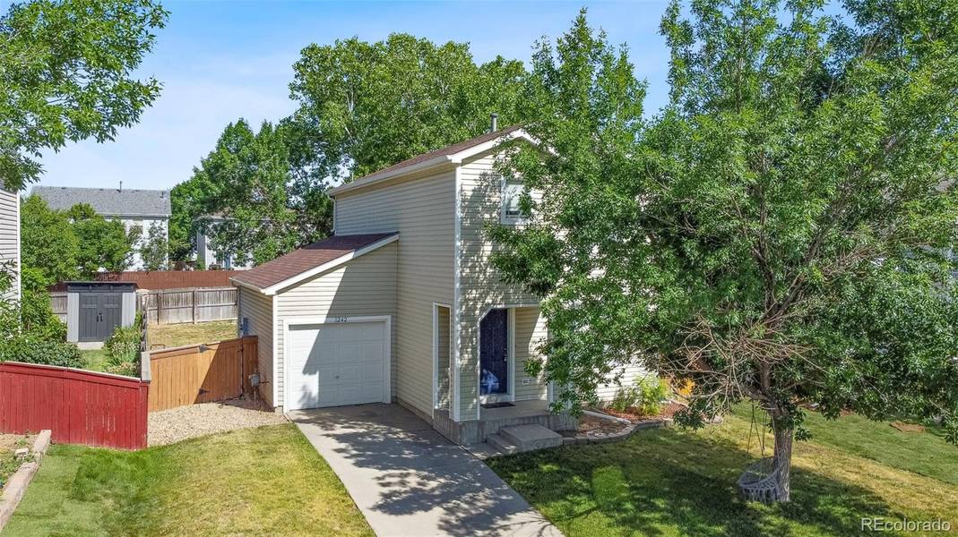 1242 Bluebird ST, Brighton, CO 80601