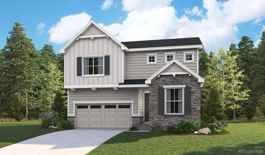 4679 Short Horn DR, Johnstown, CO 80534