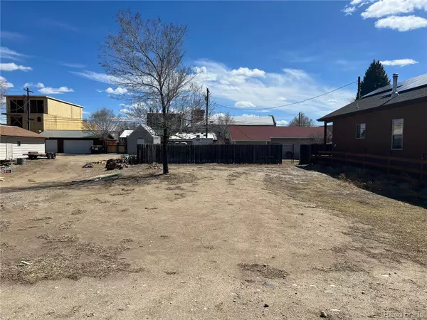 Lot R(1)-26 Chestnut ST, Buena Vista, CO 81211