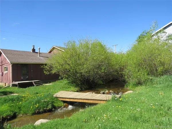 Nederland, CO 80466,135 E 2nd ST
