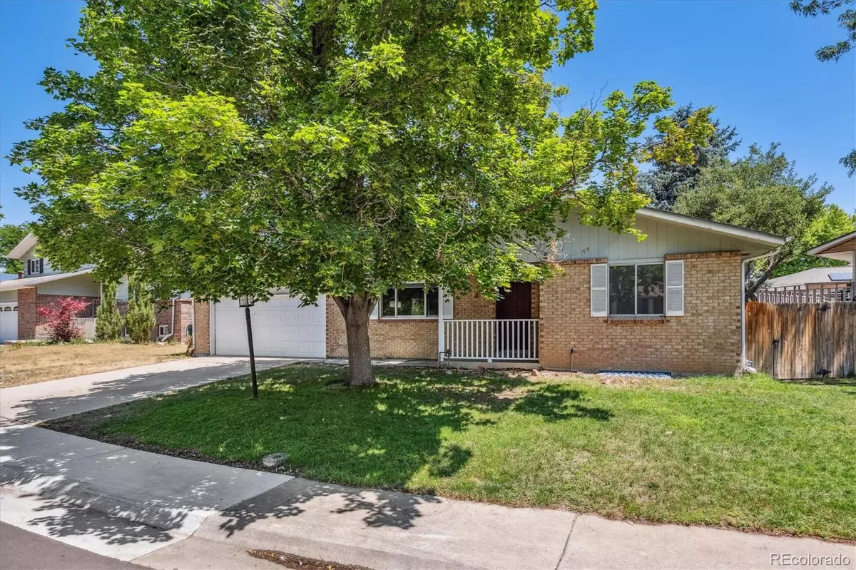 Westminster, CO 80020,10058 Depew ST