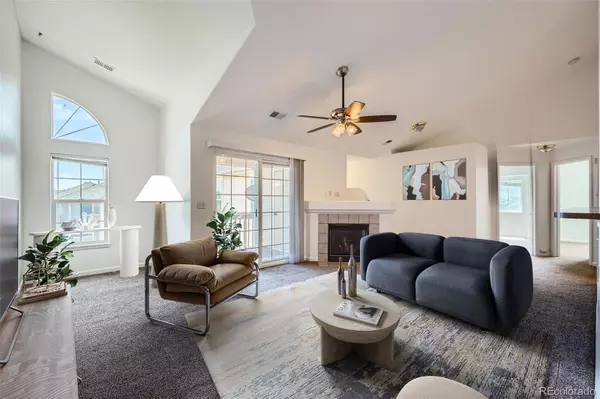 5151 29th ST #1906, Greeley, CO 80634