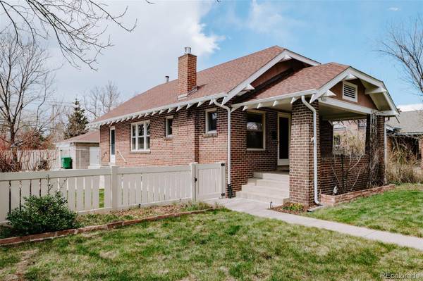 4039 King ST, Denver, CO 80211