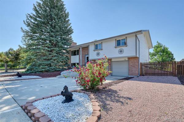 5255 Bunk House LN, Colorado Springs, CO 80917