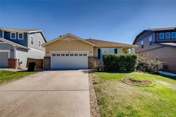 Castle Rock, CO 80104,5821 Raleigh CIR