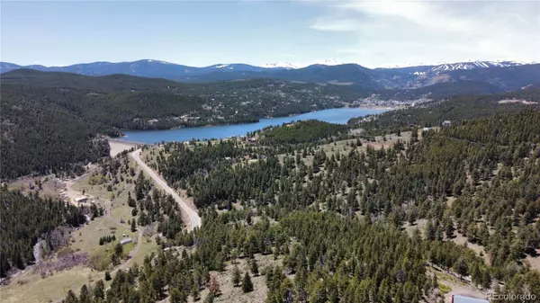 Nederland, CO 80466,126 SkyView DR