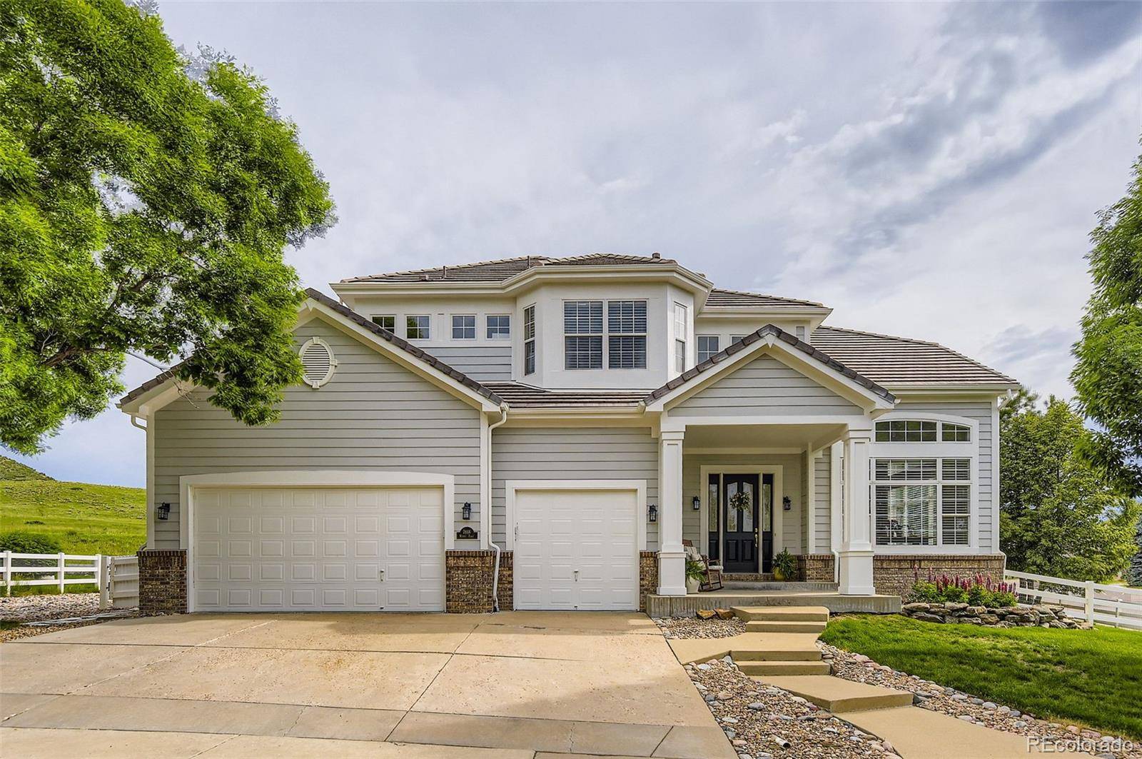 Lone Tree, CO 80124,7866 Witney PL