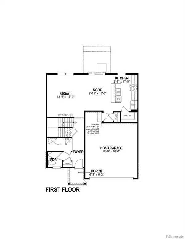 Castle Rock, CO 80104,2785 Villageview LN