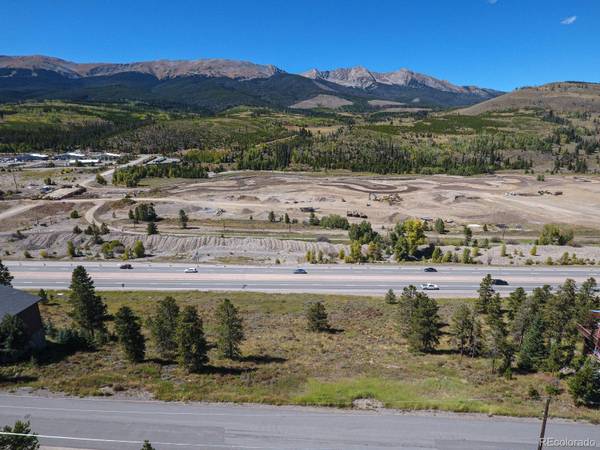 331 Fairview BLVD, Breckenridge, CO 80424