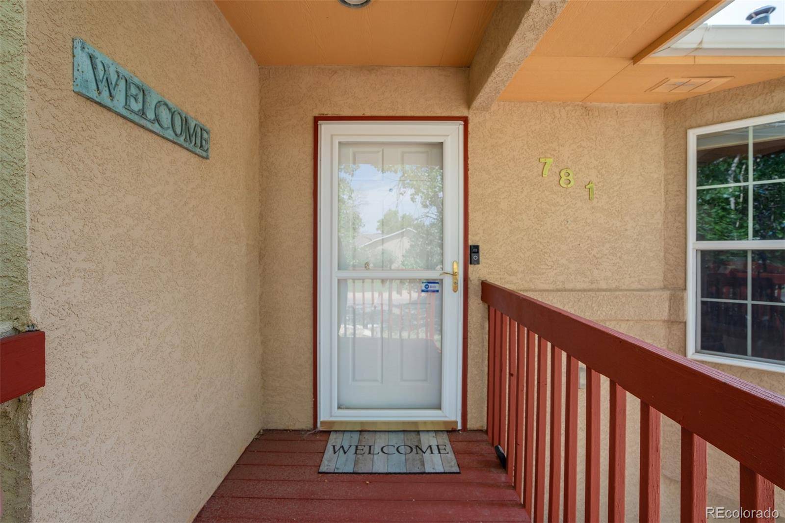 Pueblo, CO 81007,781 S Blakeland DR