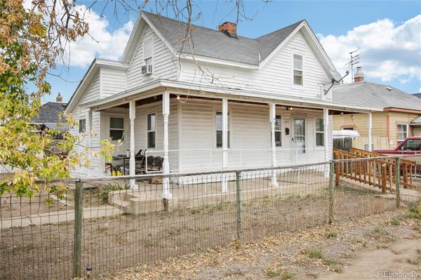 Greeley, CO 80631,531 9th ST