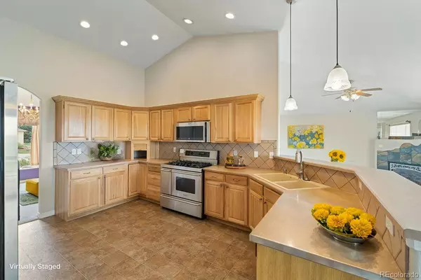 Colorado Springs, CO 80905,1443 W Costilla ST