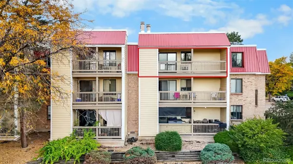 14802 E Kentucky DR #838, Aurora, CO 80012