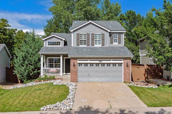 Highlands Ranch, CO 80129,1285 Thornbury PL