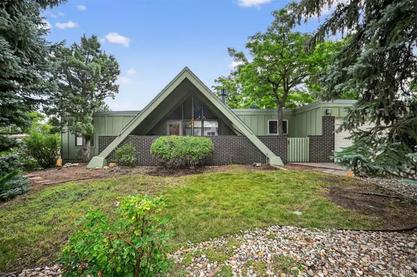 Lakewood, CO 80228,942 S Beech ST