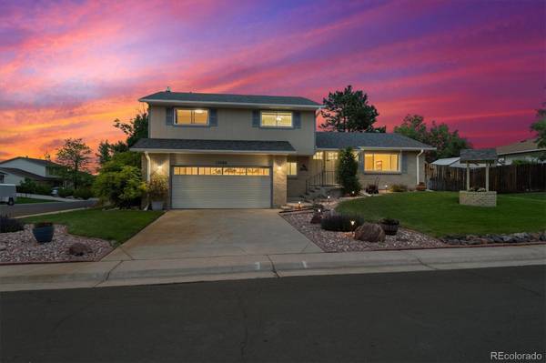 13266 Canopus DR, Lone Tree, CO 80124