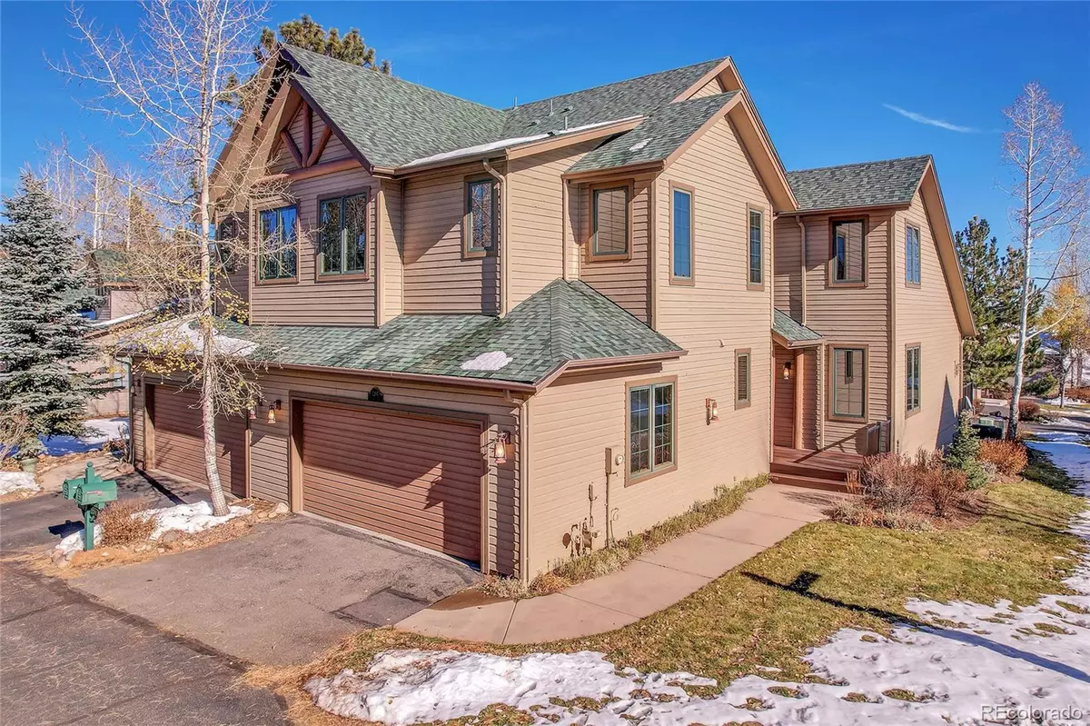 Evergreen, CO 80439,1294 Red Lodge DR