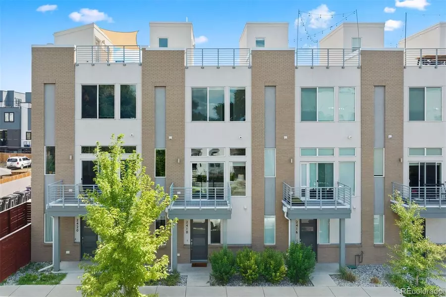 2418 Eliot ST, Denver, CO 80211