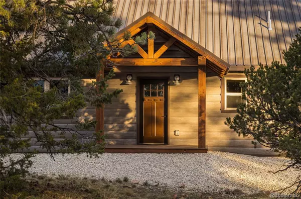 Westcliffe, CO 81252,1699 Sangre Drive
