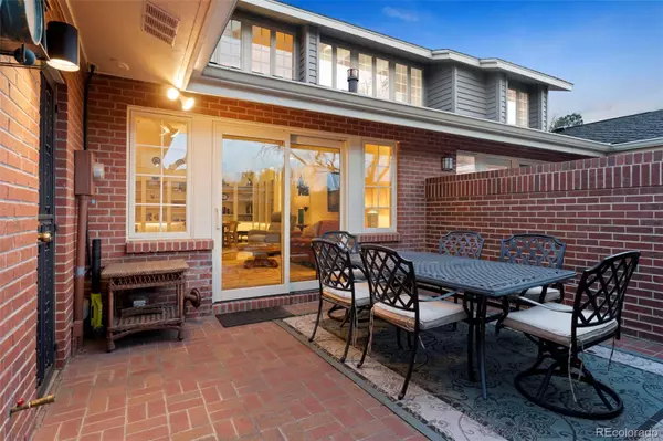 Denver, CO 80209,2552 E Alameda AVE #32