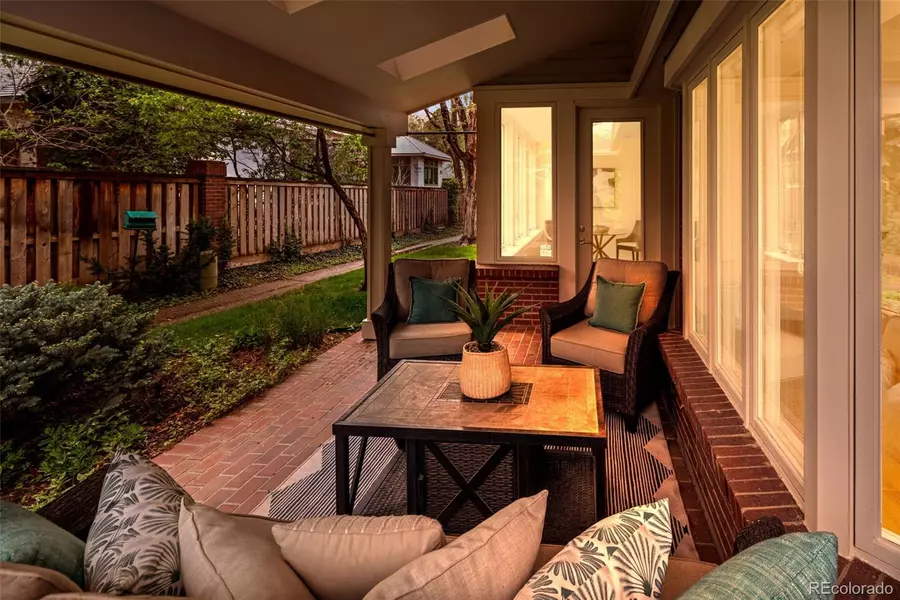 2552 E Alameda AVE #32, Denver, CO 80209