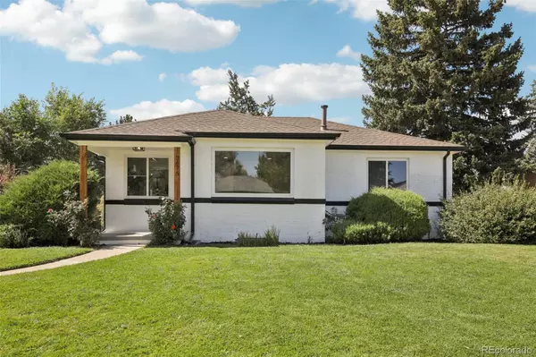 Denver, CO 80207,3675 Niagara ST