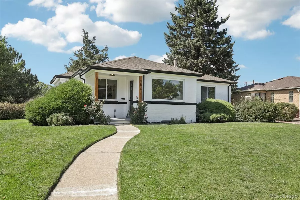 Denver, CO 80207,3675 Niagara ST