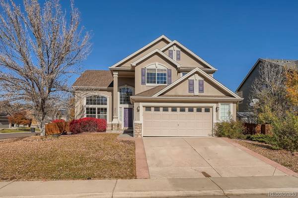 2401 E 145th AVE, Thornton, CO 80602