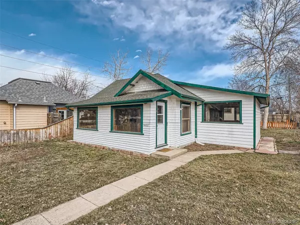 5622 Allison ST, Arvada, CO 80002