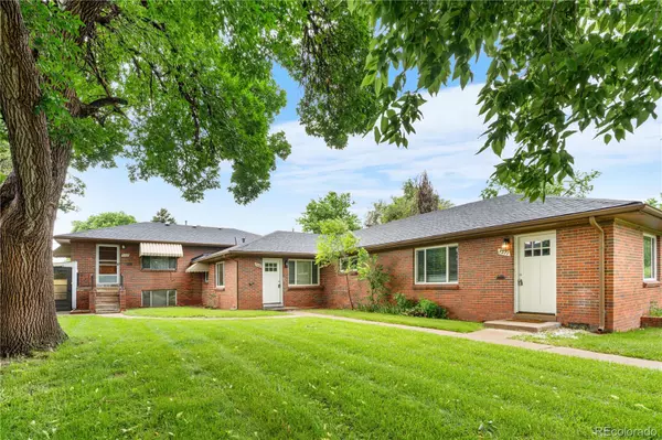 Denver, CO 80207,3269 Krameria ST