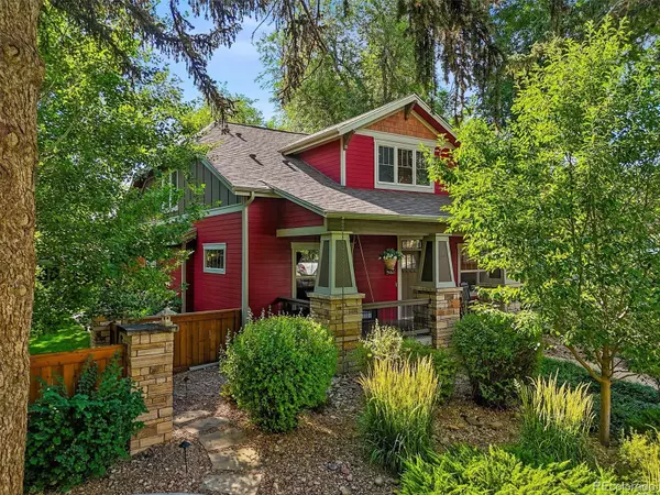 Fort Collins, CO 80521,316 Wood ST