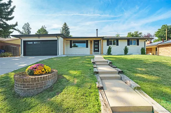 8296 W 71st PL, Arvada, CO 80004