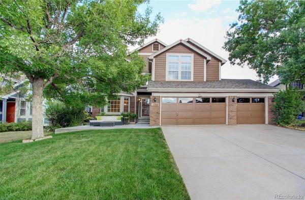 10126 Lynx LN, Littleton, CO 80125