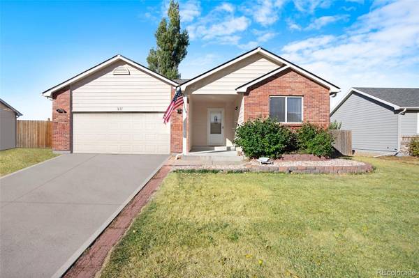 211 S Rachel AVE, Milliken, CO 80543