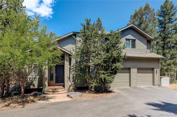 28182 Camel Heights CIR, Evergreen, CO 80439