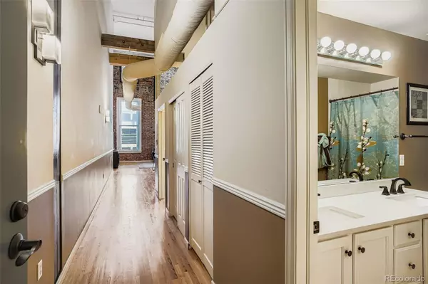 Denver, CO 80202,1555 California ST #418