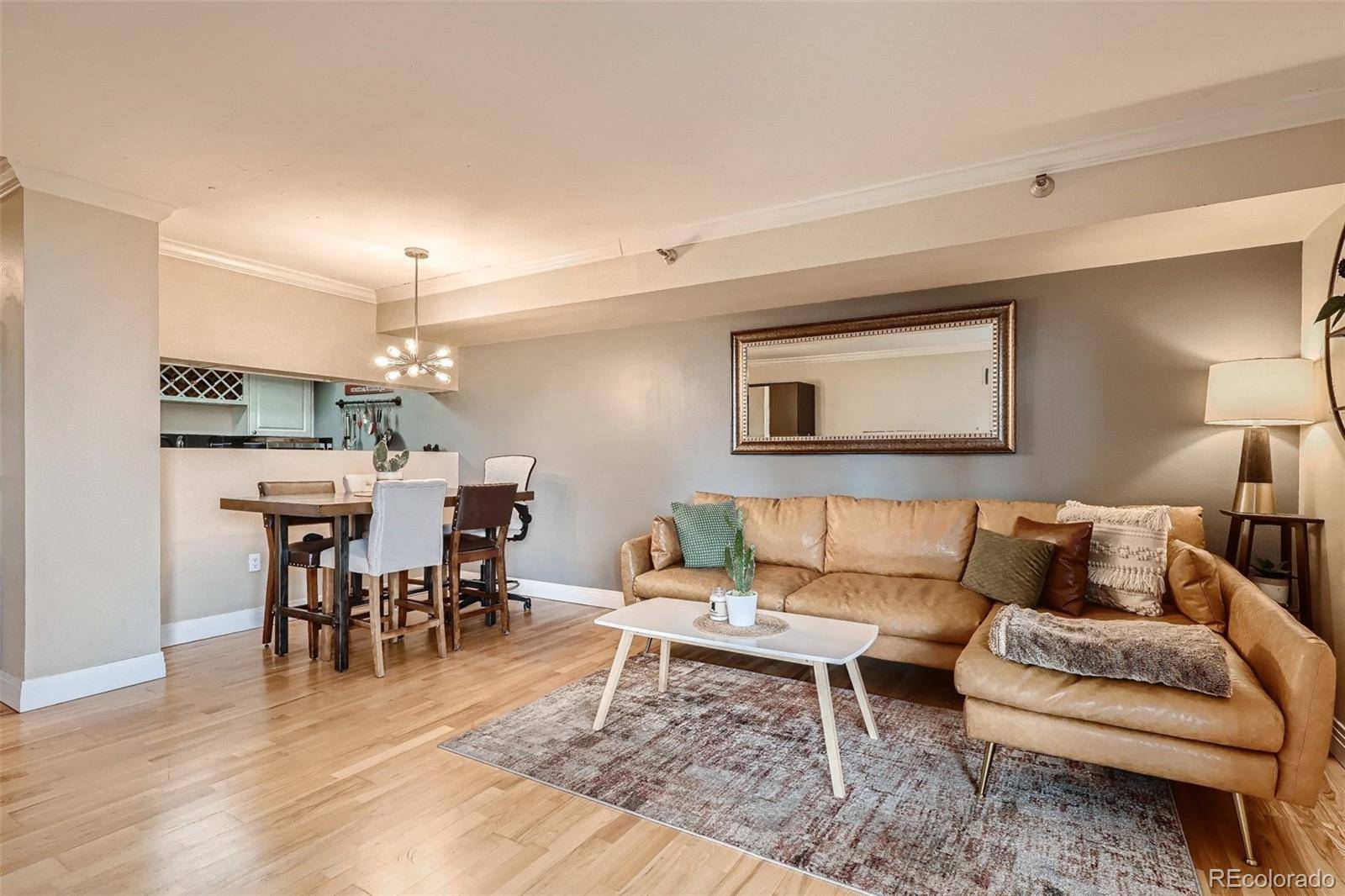 Denver, CO 80204,601 W 11th AVE #216