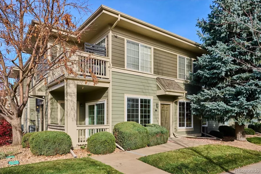 8105 E 11th AVE #1H, Denver, CO 80220