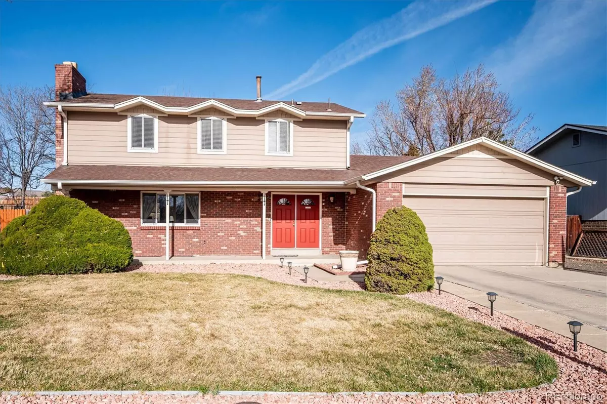 Lakewood, CO 80226,979 S Johnson WAY