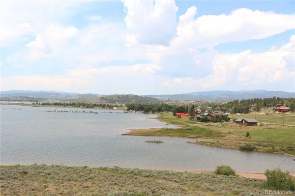 262 County Road 642, Granby, CO 80446