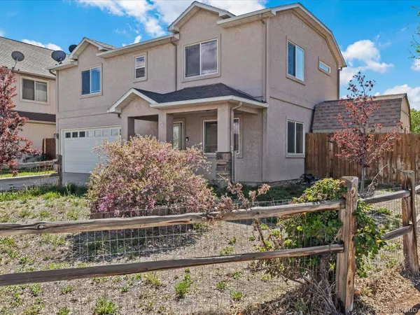 Grand Junction, CO 81503,309 Carriage Hills CT